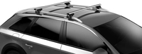 Thule SmartRack XT Alu 118