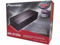 Pioneer GM-D1004