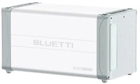 Bluetti B500 Erweiterungsbatterie 4960Wh LiFePO4 wei&szlig;