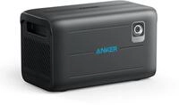 Anker SOLIX BP2600 Erweiterungsakku 2560 Wh F&uuml;r SOLIX F2000