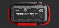 NOCO GB251 Boost Max 24V 3000A Jump Starter