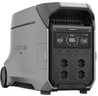 EcoFlow DELTA Pro 3