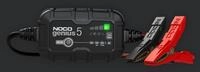 NOCO GENIUS5EU 5A Battery Charger
