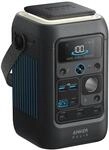 Anker SOLIX C300X DC Tragbare Powerstation 288Wh