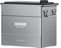 Zendure SolarFlow AB2000S