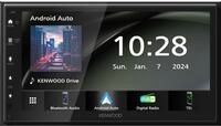 Kenwood DMX5023DABS