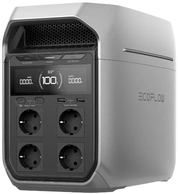 EcoFlow DELTA 3 Plus Portable Power Station