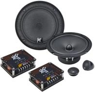 Hifonics TRX6.2C