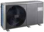 Midea M-Thermal ARCTIC V12WD2RN7-E30 R290 Monoblock