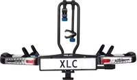 XLC Azura Xtra WT LED 2F Rahmen
