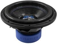 Hifonics ZSPL12D2
