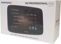TomTom GO PROFESSIONAL 6 1YF6.002.10