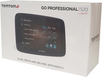 TomTom GO PROFESSIONAL 5 1YF5.002.10