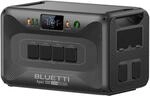 Bluetti Apex 300 Solo