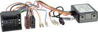 ACV CAN-Bus Kit Mercedes Quadlock -> ISO / ANT.DIN