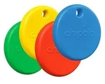  Chipolo Pop rot 