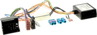 ACV Quadlock -> DIN Ant. inkl. CAN BUS ( Tacho/Z&uuml;ndung )