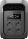 EcoFlow Delta 3 Max - Portable Powerstation