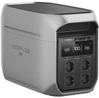 EcoFlow Delta 3 Max Plus