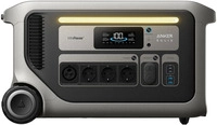 Anker F3000 3072Wh Powerstation