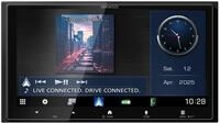 Kenwood DMX7525DABS