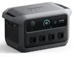Anker SOLIX C2000 Gen 2 Tragbare Powerstation