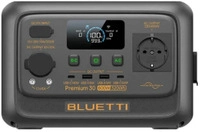Bluetti Premium 30 V2