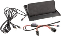 ACV INBAY&reg; Ablage Citroen/Fiat/Opel/Peugeot 15W