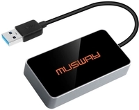 Musway BTA