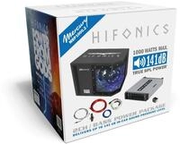 Hifonics MBP1000.2