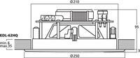 MONACOR EDL-62HQ