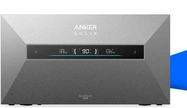 Anker SOLIX Solarbank Max AC inkl. Smart Meter mit Speicheroption 0194644319809