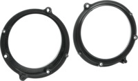 ACV Lautsprecheradapter &Oslash;130mm Audi A4