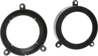 ACV Lautsprecheradapter &Oslash;130mm Mercedes C-Klasse