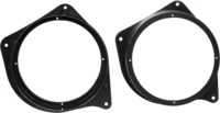 ACV Lautsprecheradapter &Oslash;165mm Seat Ibiza / Cordoba