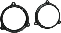 ACV Lautsprecheradapter &Oslash;165mm Nissan Almera / Micra