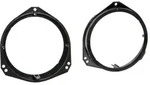 ACV Lautsprecheradapter &Oslash;165mm Opel Corsa, Renault Trafic II