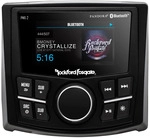 Rockford Fosgate PMX-2