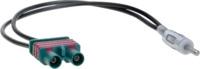 ACV Volvo DIN-Antennenadapter