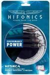Hifonics Cinchkabel HF5-RCA 5m