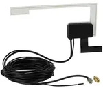  Universale DAB Glas Antenne 