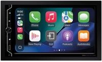 ESX VISION VMX701DAB &ndash; 2-DIN Media Moniceiver mit 7 Zoll Touchscreen