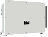 Solax X3-FTH-125K (AFCI)