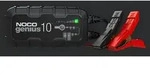 NOCO GENIUS10EU 10A Battery Charger