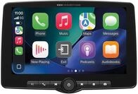 ESX VISION VMX901DAB &ndash; 1-DIN Multiangle Media Moniceiver mit 9 Zoll...