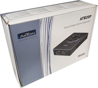 AxTon ATB20P