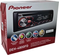 Pioneer DEH-4800FD
