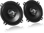 JVC CS-J520X