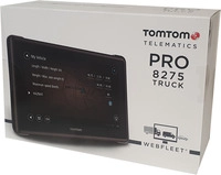 TomTom PRO 8275 EU TRUCK