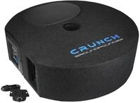 Crunch GP690